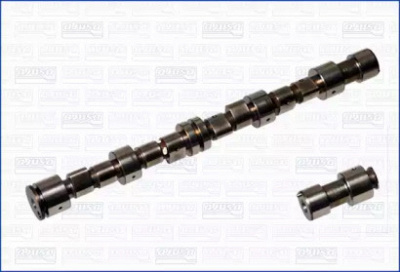 WILMINK GROUP wg1170860 - Распредвал